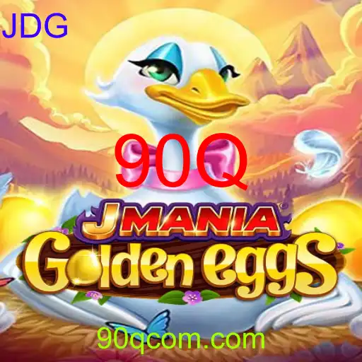 JManiaGoldenEggs: Aventura e Estratégia em um Mundo Mágico