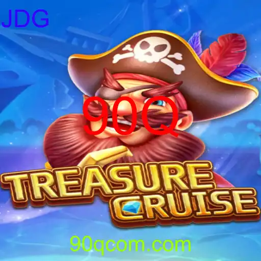 TREASURECRUISE: Navegue em busca do tesouro perdido