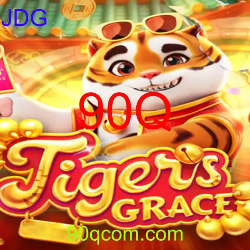 TigersGrace: descubra o novo fenômeno dos jogos